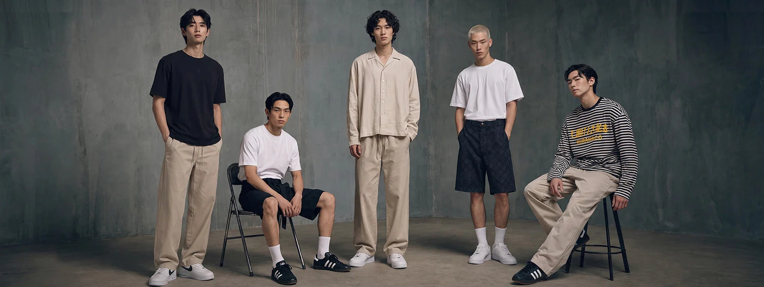 L'Essence du Streetwear Japonais