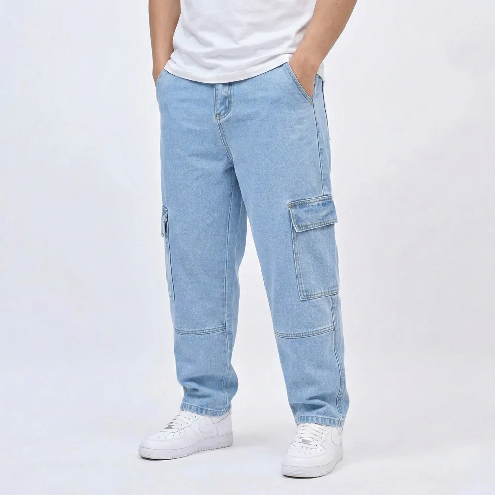 Jeans Japonais